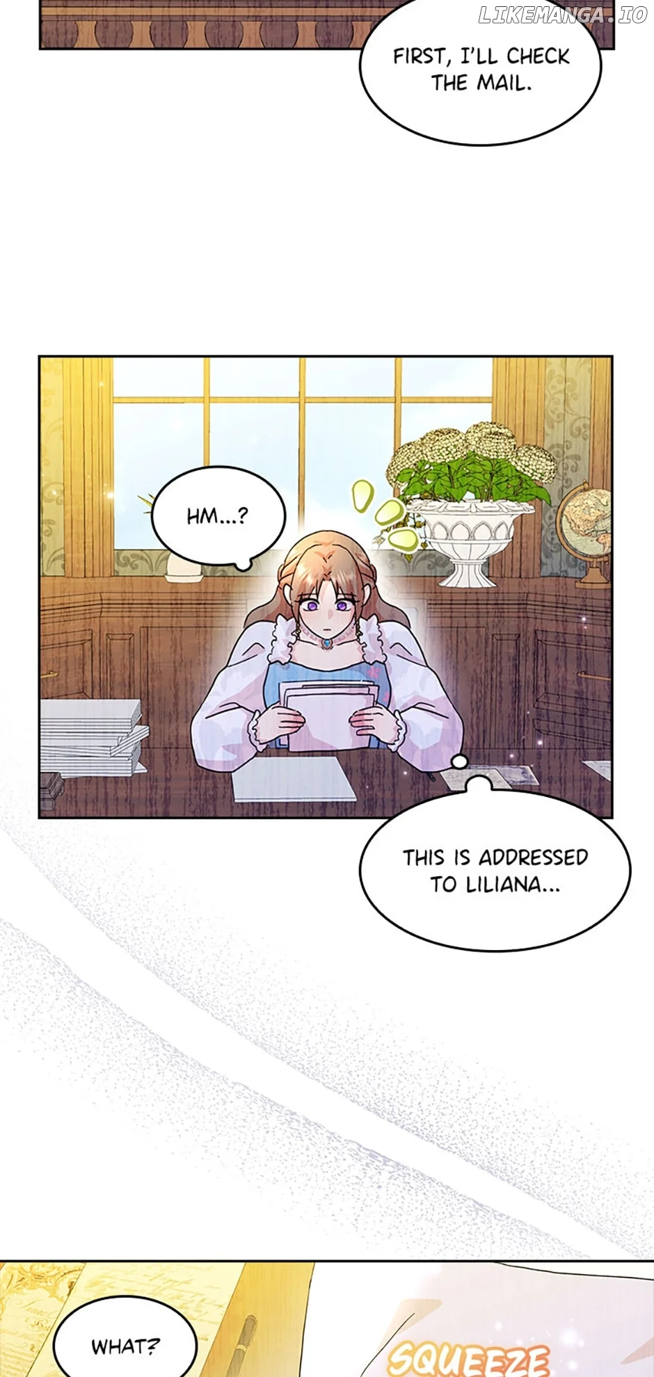 When I Quit Being A Wicked Mother-in-law, Everyone Became Obsessed With Me Chapter 74 page 4