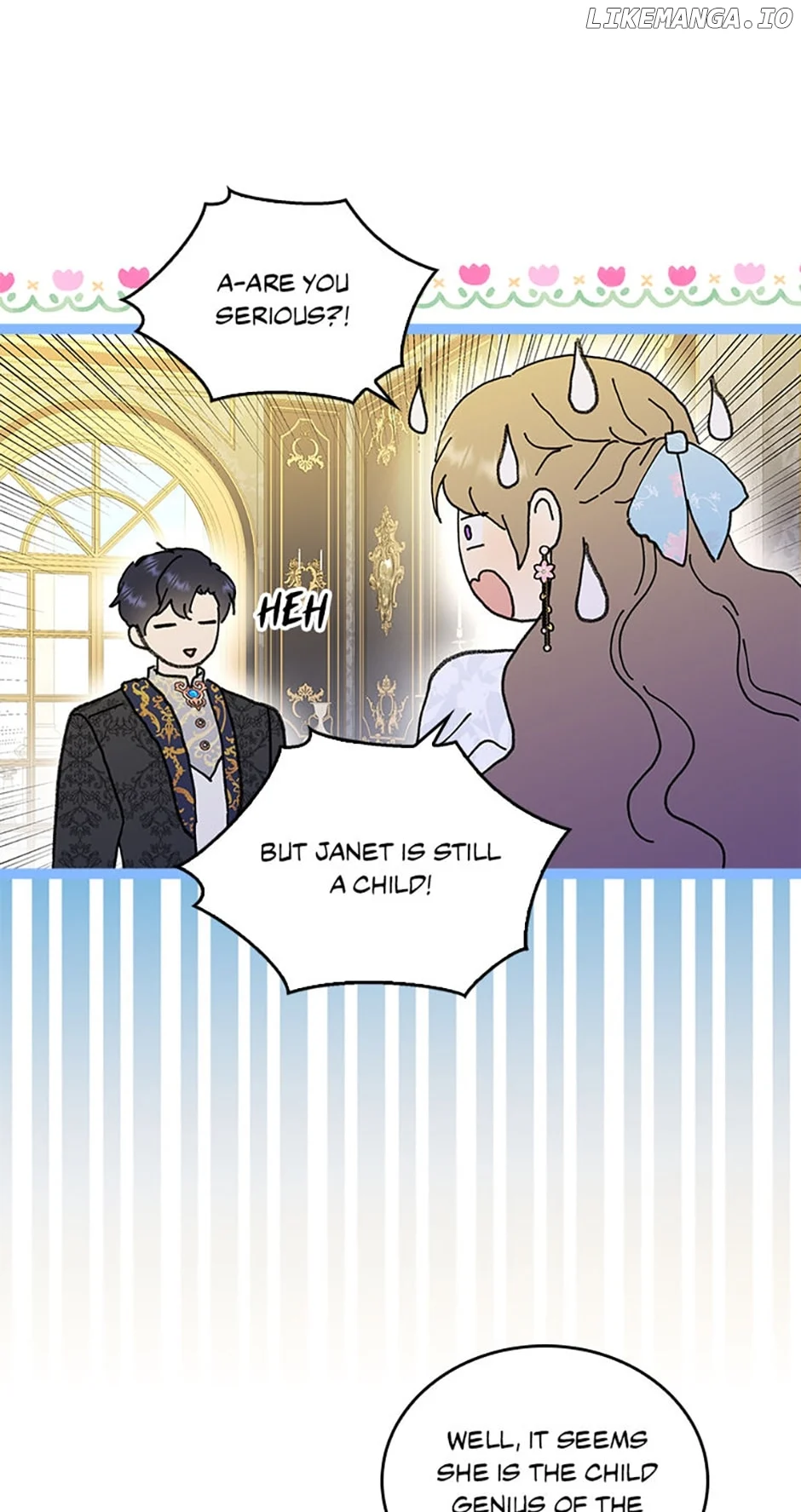 When I Quit Being A Wicked Mother-in-law, Everyone Became Obsessed With Me Chapter 74 page 50