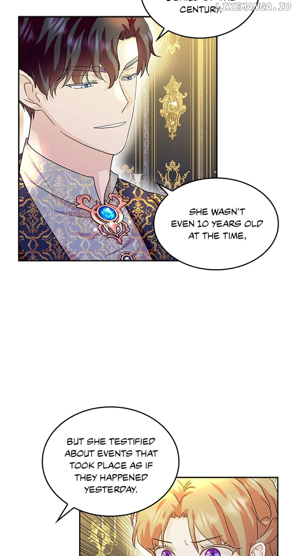 When I Quit Being A Wicked Mother-in-law, Everyone Became Obsessed With Me Chapter 74 page 51
