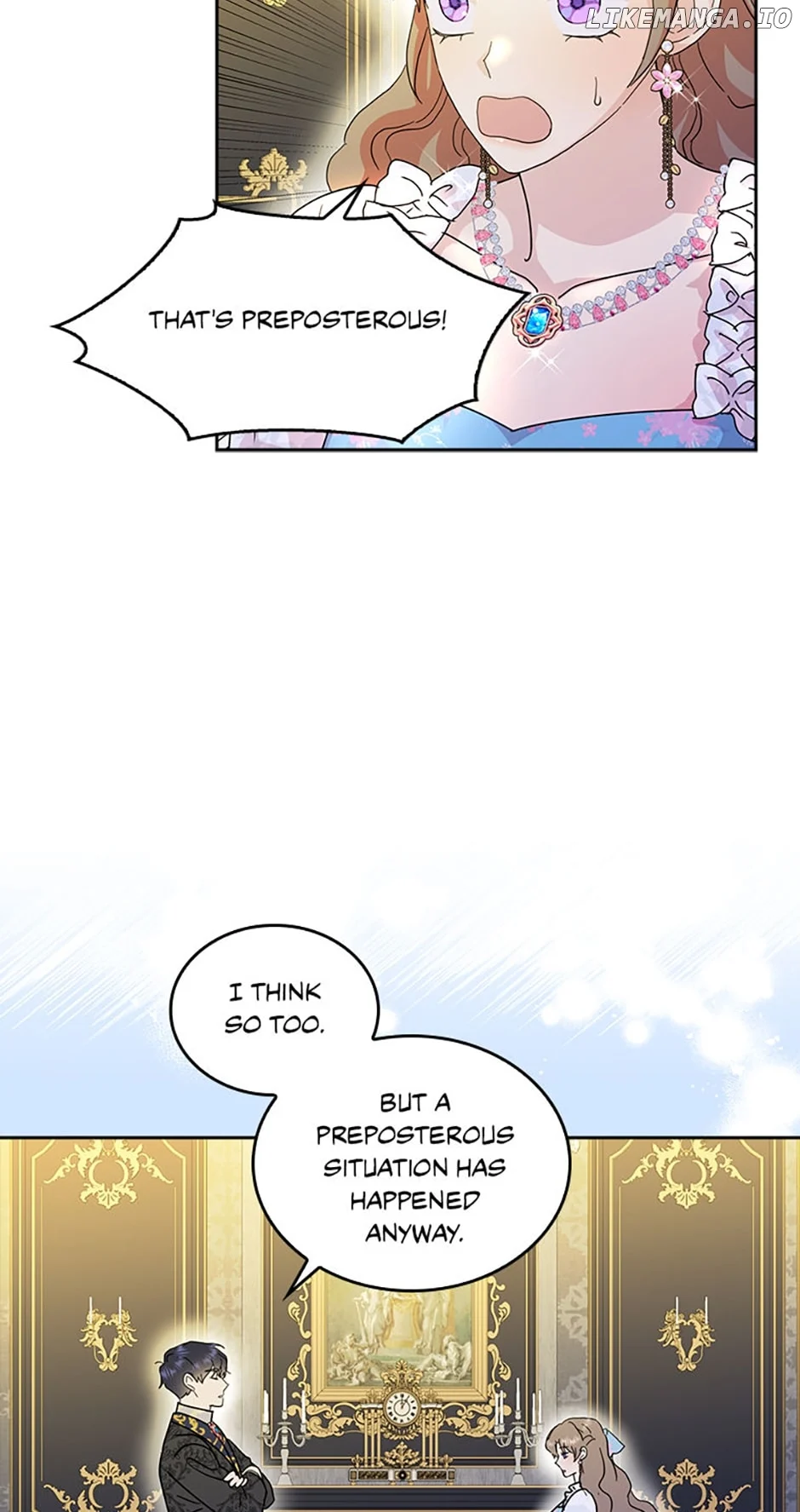 When I Quit Being A Wicked Mother-in-law, Everyone Became Obsessed With Me Chapter 74 page 52