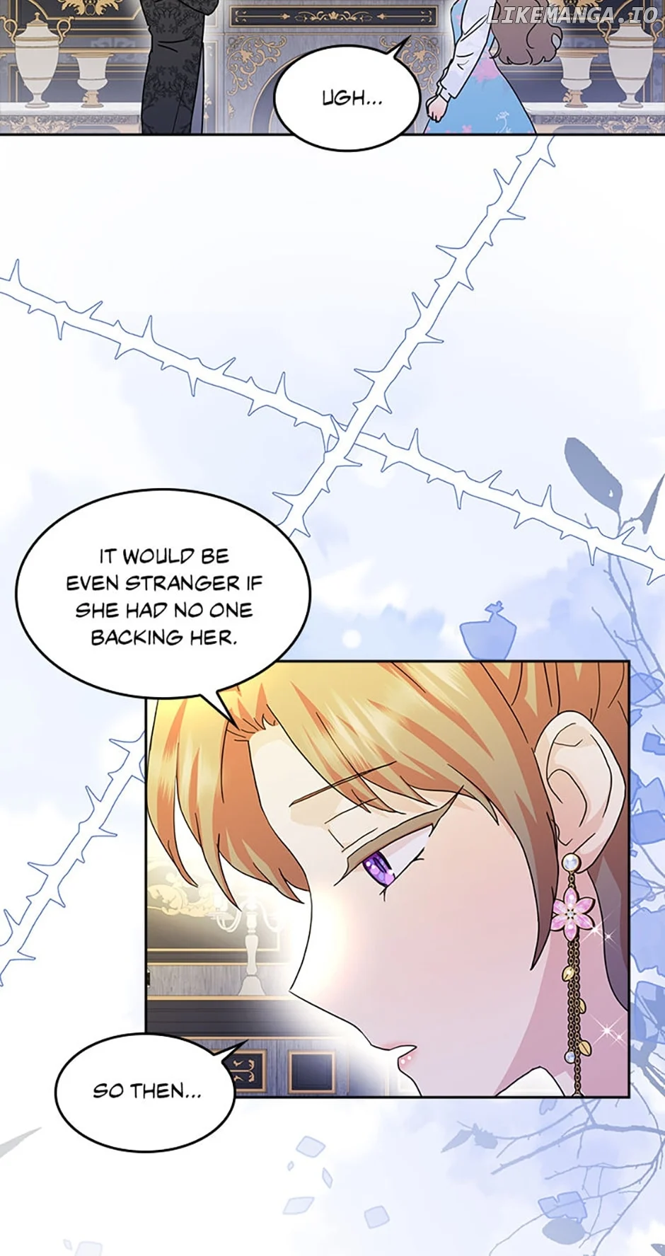 When I Quit Being A Wicked Mother-in-law, Everyone Became Obsessed With Me Chapter 74 page 53