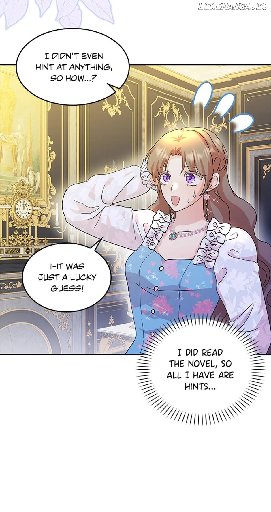 When I Quit Being A Wicked Mother-in-law, Everyone Became Obsessed With Me Chapter 74 page 56