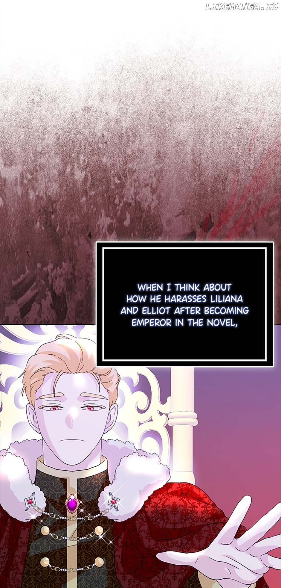 When I Quit Being A Wicked Mother-in-law, Everyone Became Obsessed With Me Chapter 74 page 57