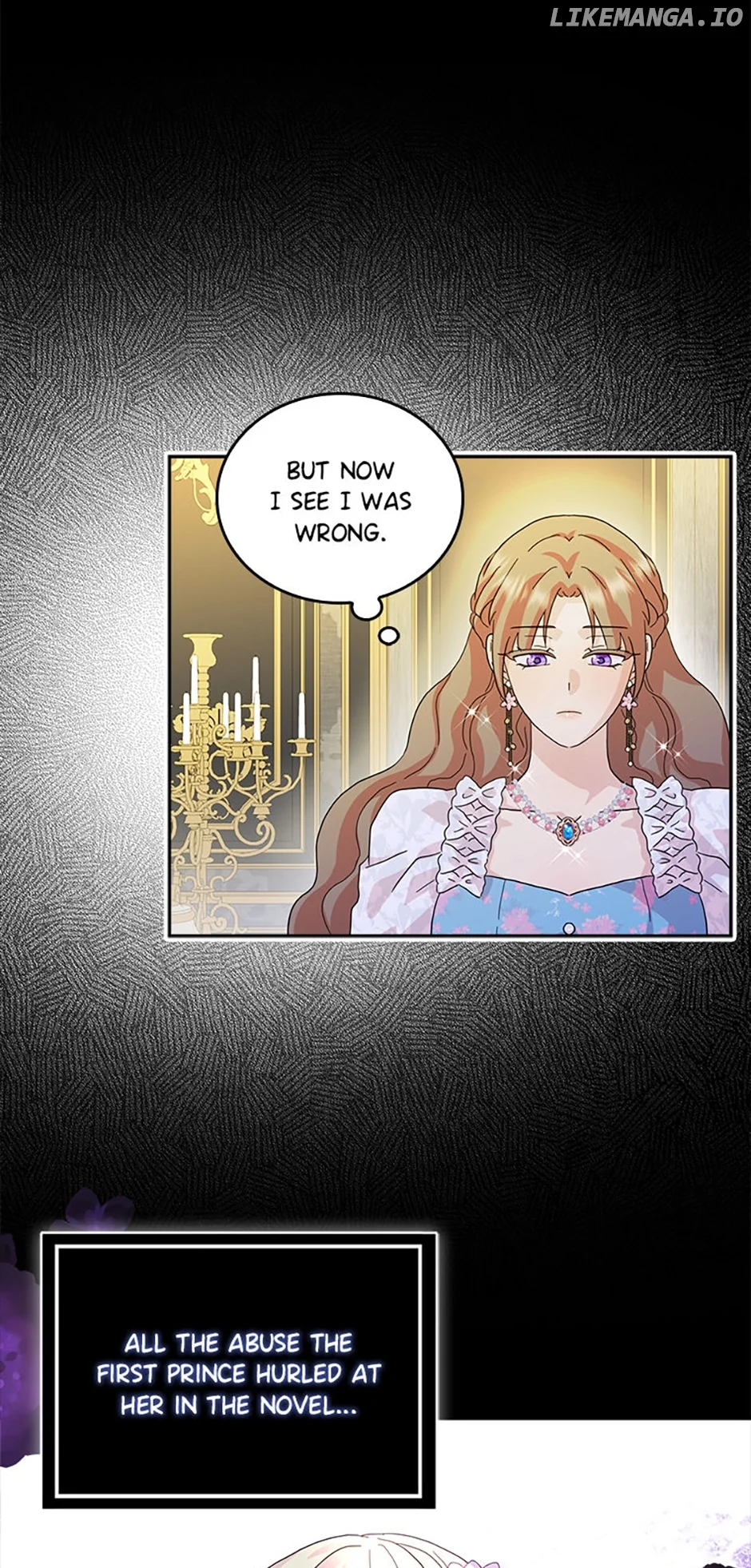 When I Quit Being A Wicked Mother-in-law, Everyone Became Obsessed With Me Chapter 74 page 59