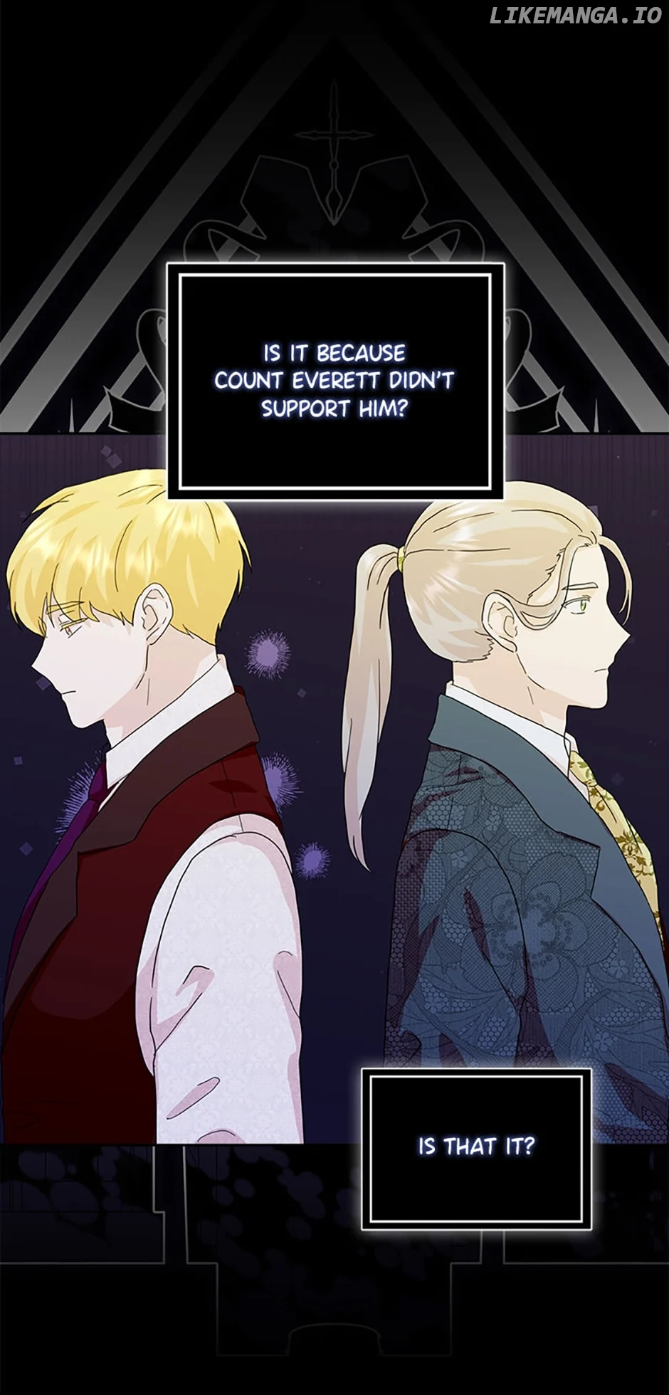 When I Quit Being A Wicked Mother-in-law, Everyone Became Obsessed With Me Chapter 74 page 62