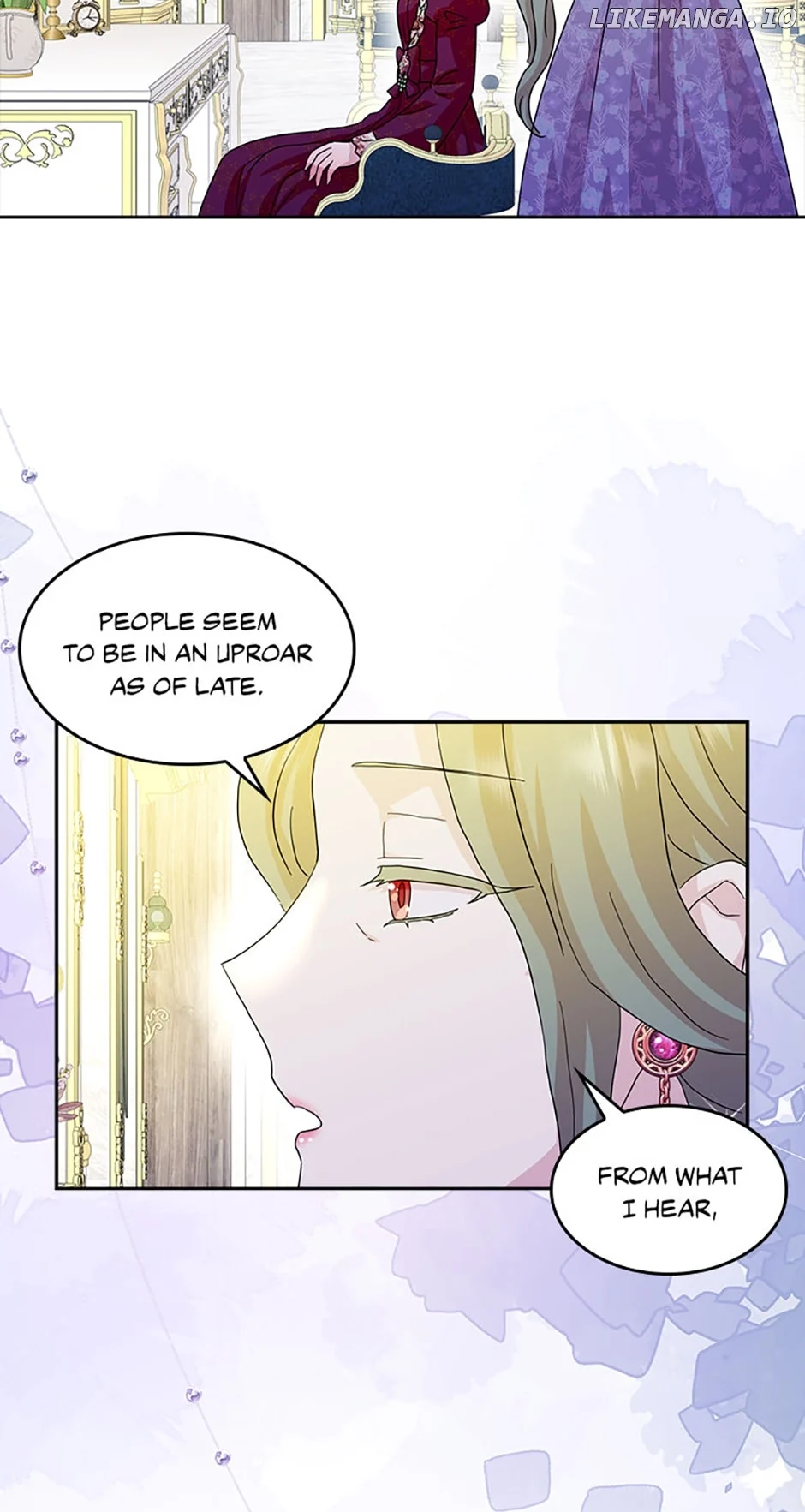 When I Quit Being A Wicked Mother-in-law, Everyone Became Obsessed With Me Chapter 74 page 66