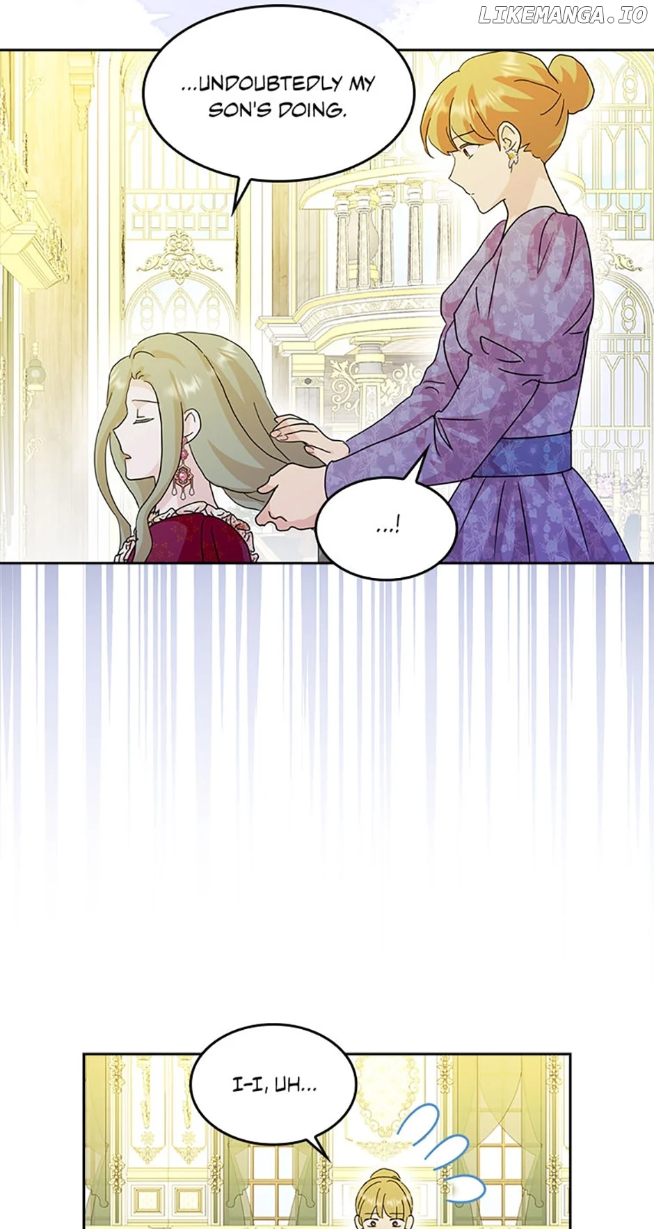 When I Quit Being A Wicked Mother-in-law, Everyone Became Obsessed With Me Chapter 74 page 68