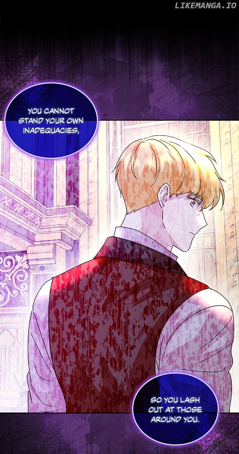 When I Quit Being A Wicked Mother-in-law, Everyone Became Obsessed With Me Chapter 74 page 71