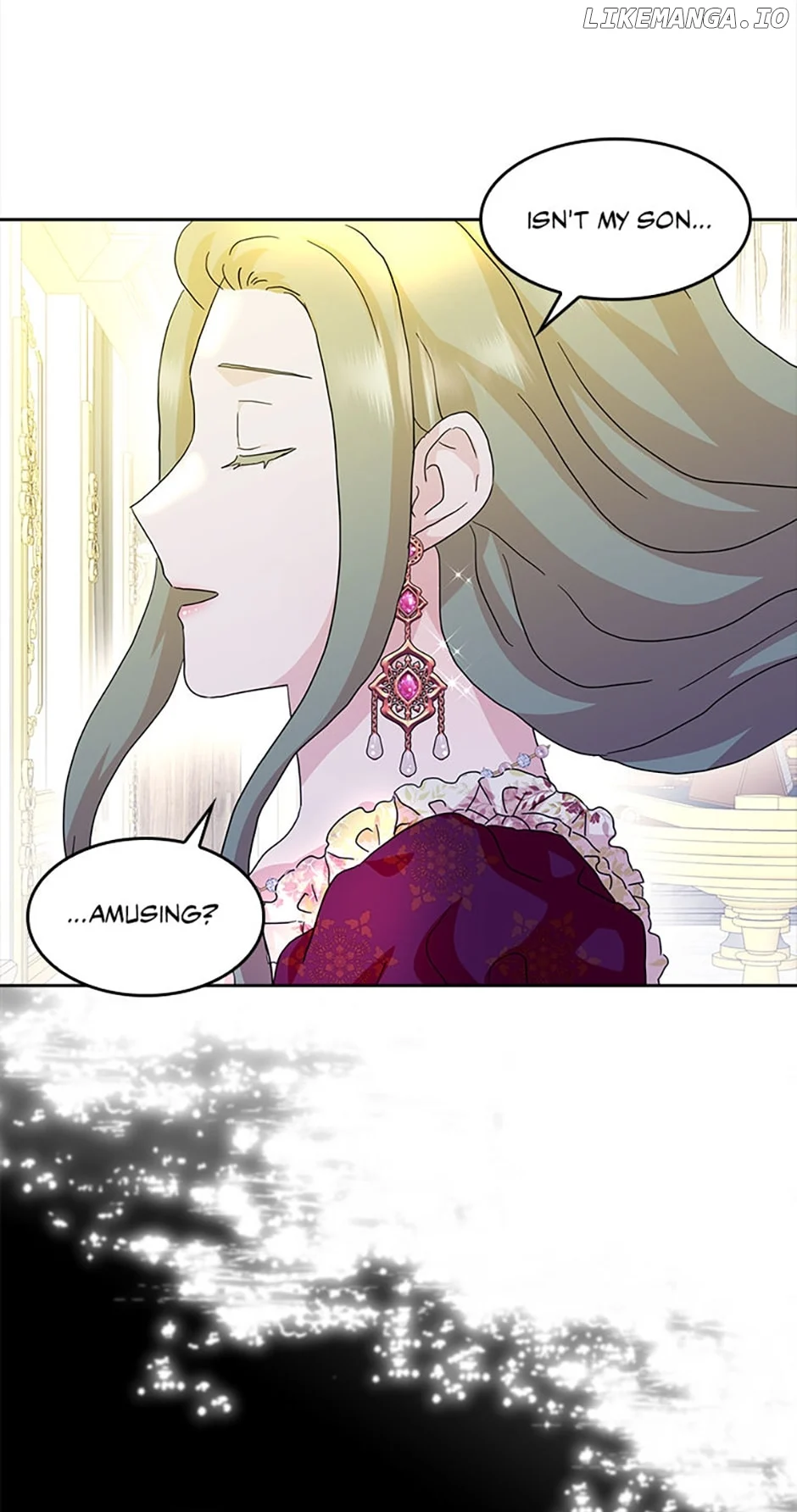 When I Quit Being A Wicked Mother-in-law, Everyone Became Obsessed With Me Chapter 74 page 73