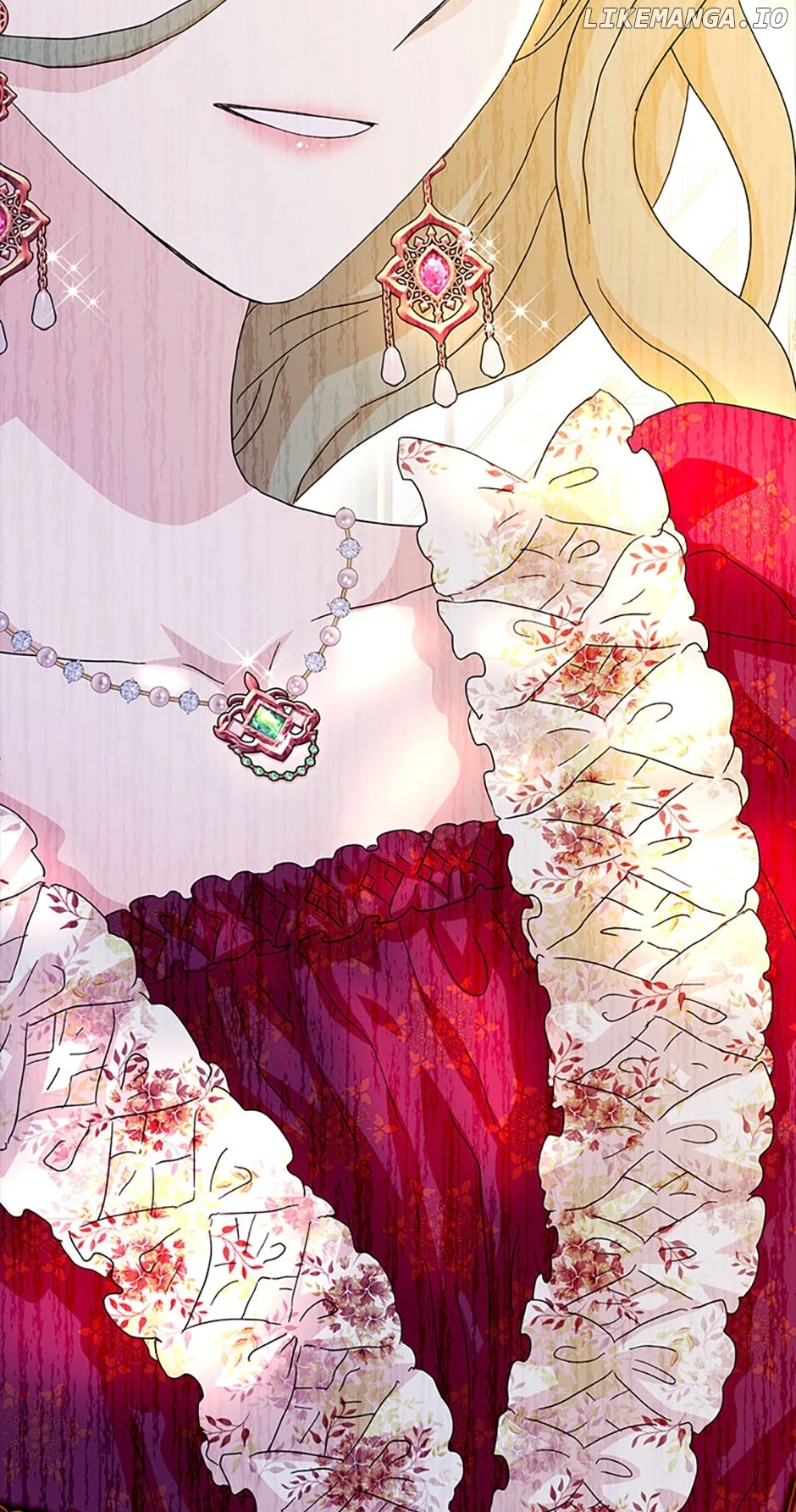 When I Quit Being A Wicked Mother-in-law, Everyone Became Obsessed With Me Chapter 74 page 77