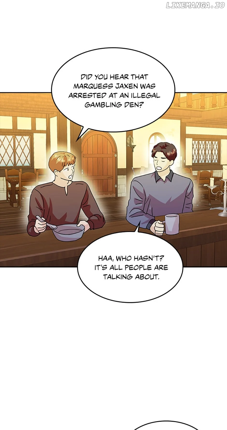 When I Quit Being A Wicked Mother-in-law, Everyone Became Obsessed With Me Chapter 74 page 8