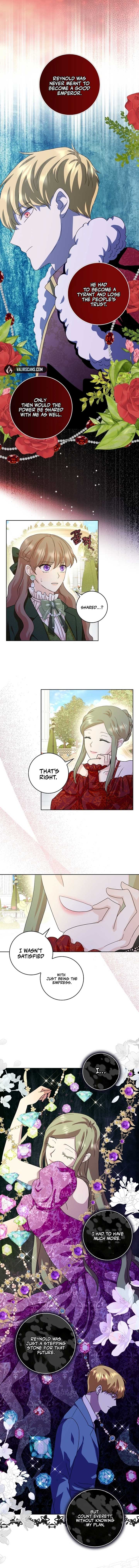 When I Quit Being A Wicked Mother-in-law, Everyone Became Obsessed With Me Chapter 83 page 10