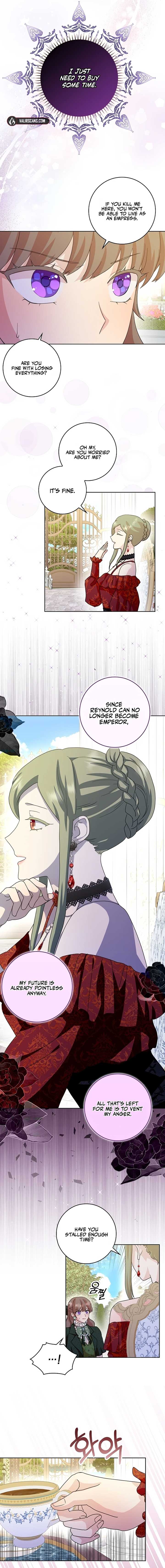 When I Quit Being A Wicked Mother-in-law, Everyone Became Obsessed With Me Chapter 83 page 13