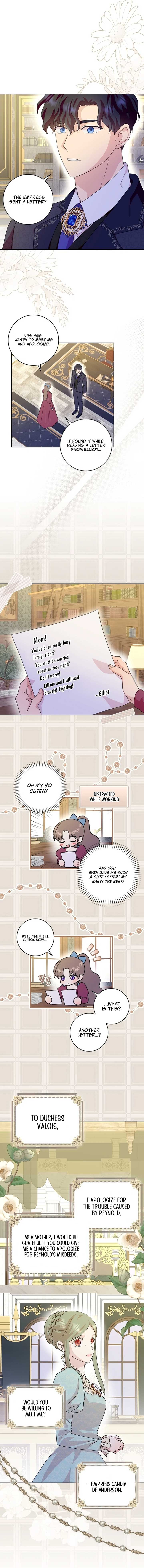 When I Quit Being A Wicked Mother-in-law, Everyone Became Obsessed With Me Chapter 83 page 1