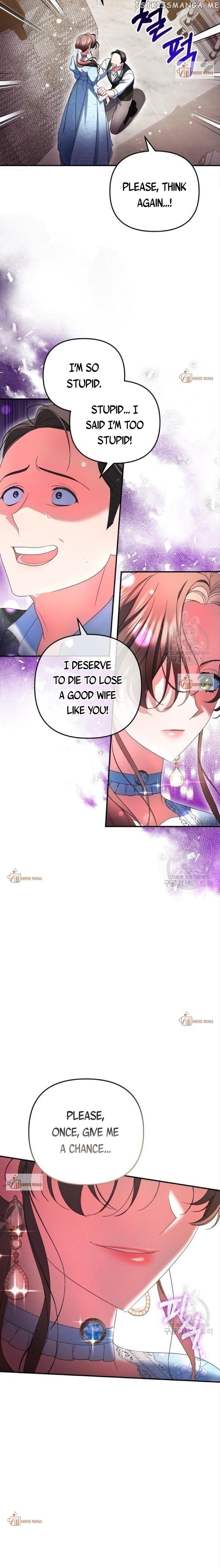 When I Stopped Being Your Shadow Chapter 15 page 10