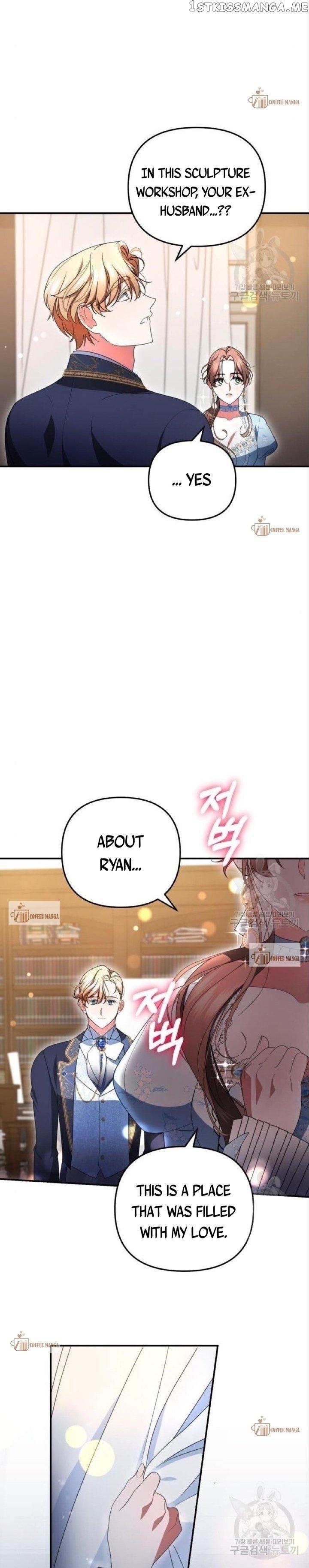 When I Stopped Being Your Shadow Chapter 15 page 18