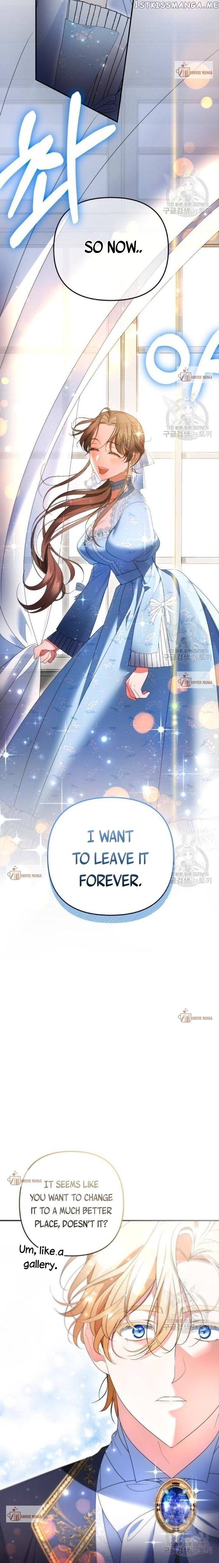 When I Stopped Being Your Shadow Chapter 15 page 19
