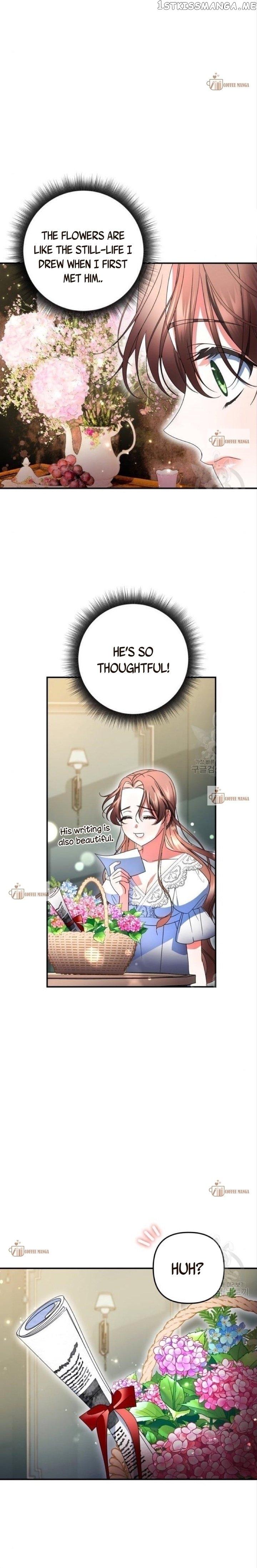 When I Stopped Being Your Shadow Chapter 15 page 5