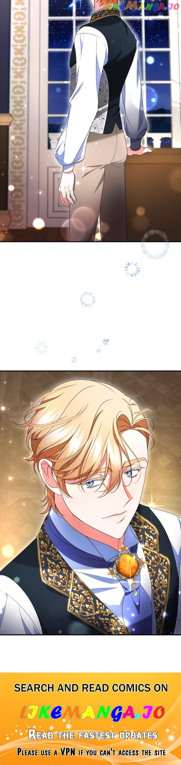 When I Stopped Being Your Shadow Chapter 19 page 4