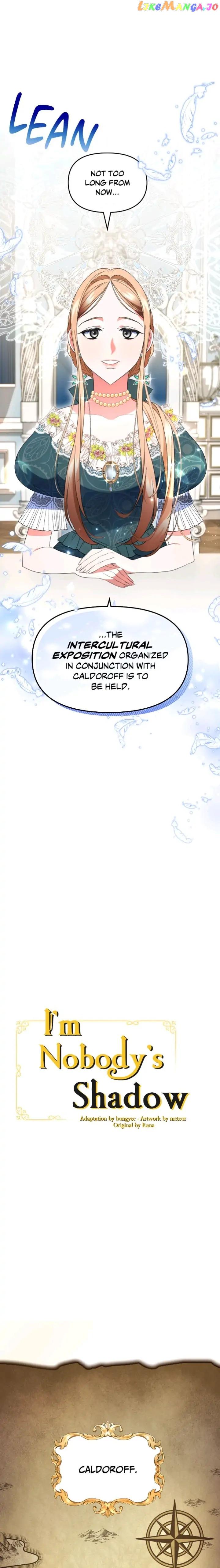 When I Stopped Being Your Shadow Chapter 20 page 9