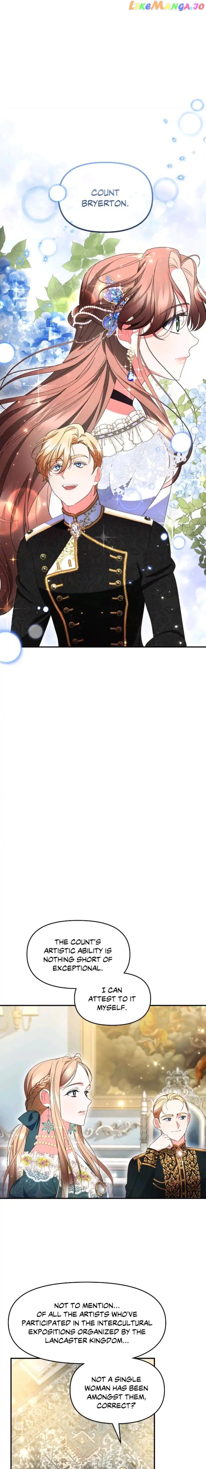 When I Stopped Being Your Shadow Chapter 20 page 16
