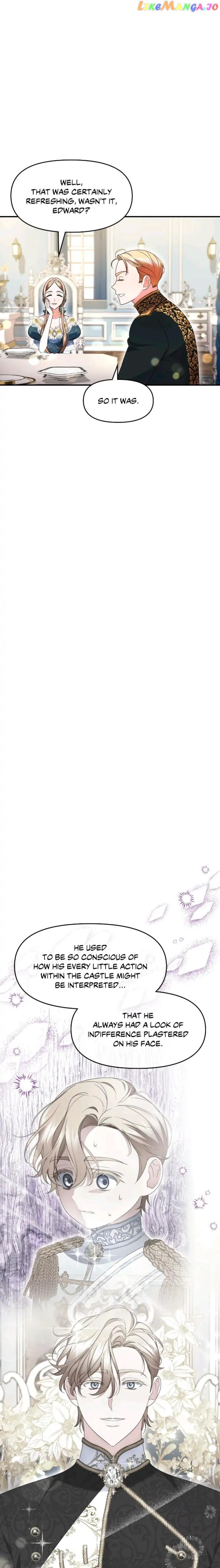 When I Stopped Being Your Shadow Chapter 20 page 19