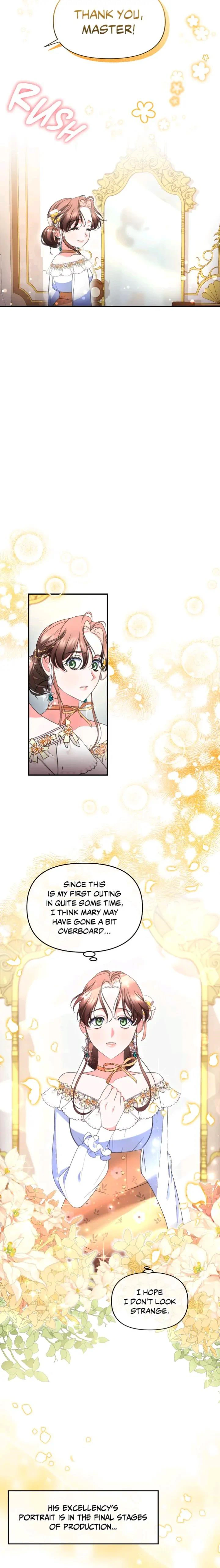 When I Stopped Being Your Shadow Chapter 21 page 16