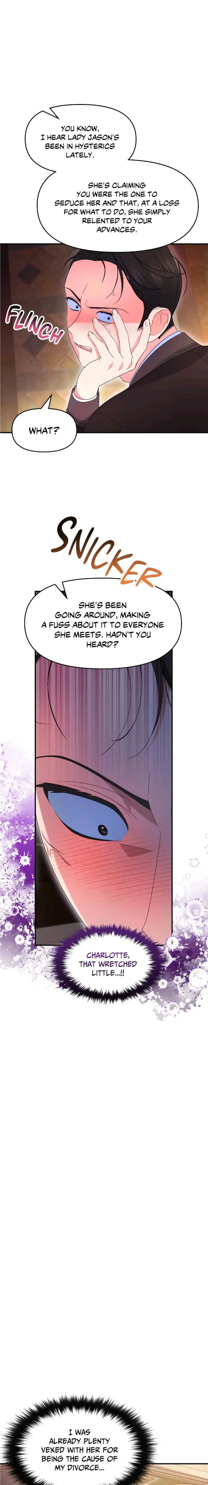 When I Stopped Being Your Shadow Chapter 21 page 7