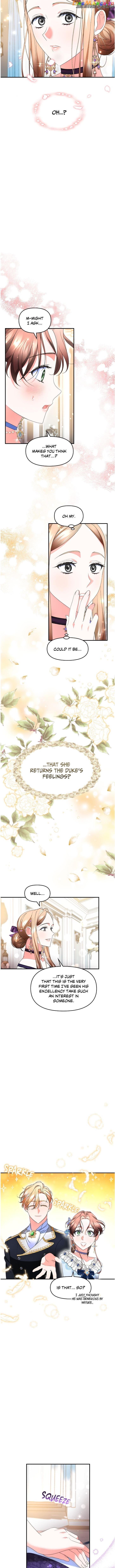 When I Stopped Being Your Shadow Chapter 24 page 10