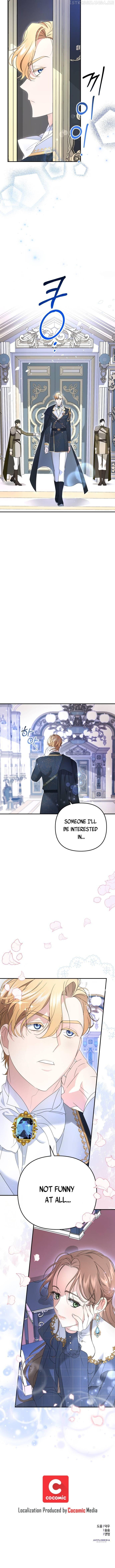 When I Stopped Being Your Shadow Chapter 3 page 11