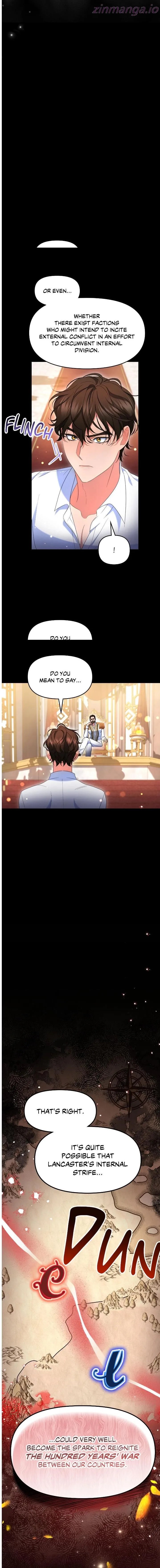When I Stopped Being Your Shadow Chapter 30 page 16