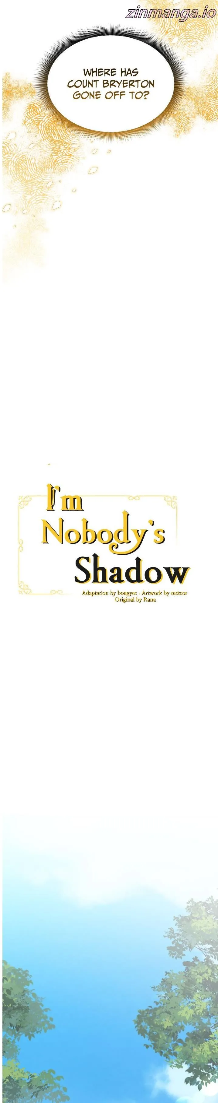 When I Stopped Being Your Shadow Chapter 30 page 3