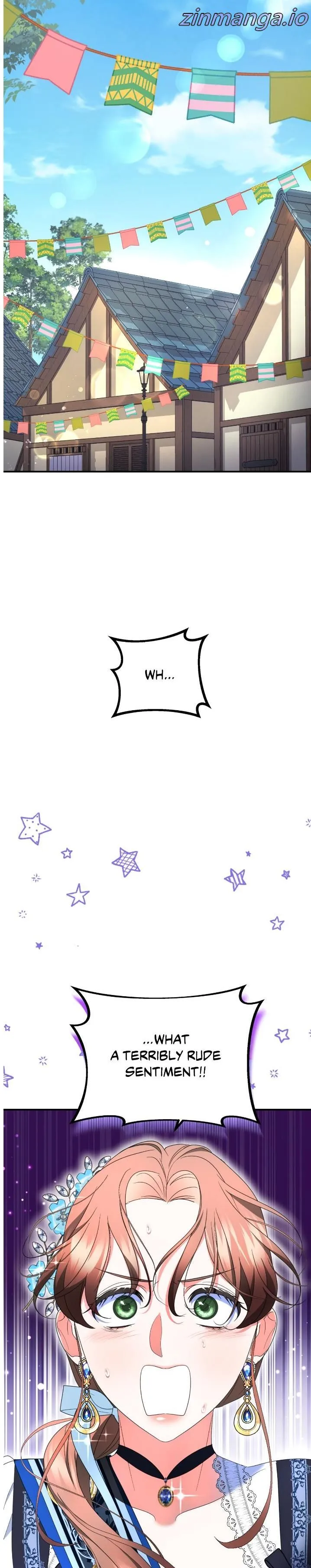 When I Stopped Being Your Shadow Chapter 30 page 4