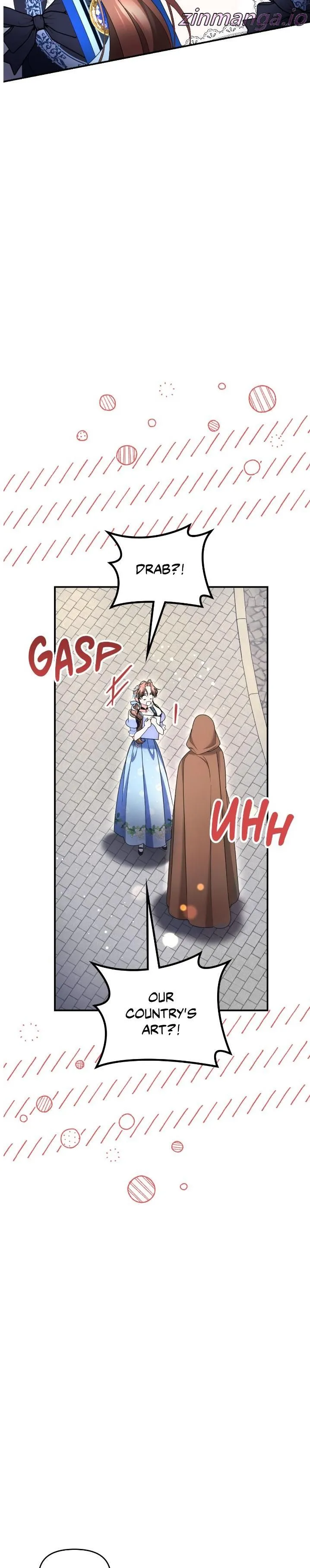 When I Stopped Being Your Shadow Chapter 30 page 5