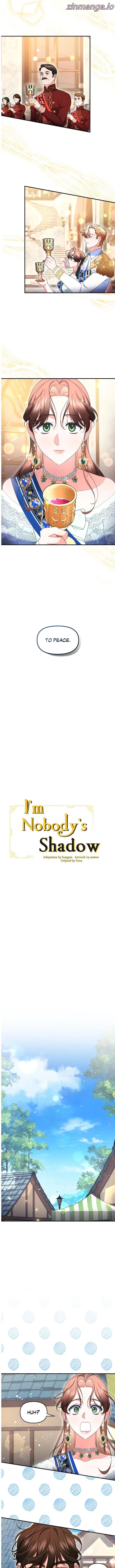 When I Stopped Being Your Shadow Chapter 31 page 3