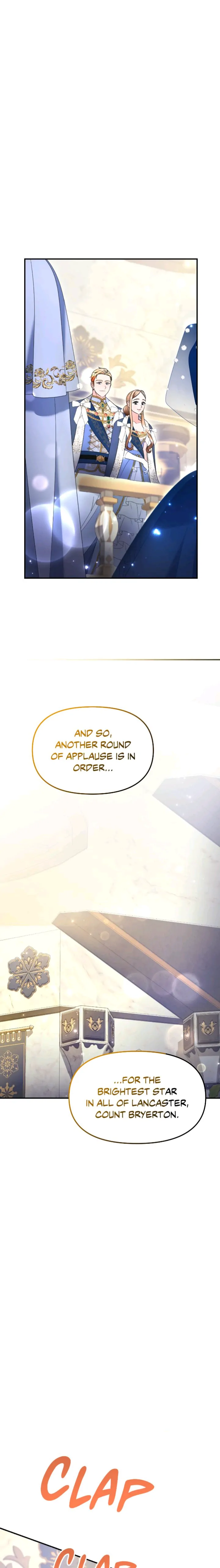 When I Stopped Being Your Shadow Chapter 33 page 15