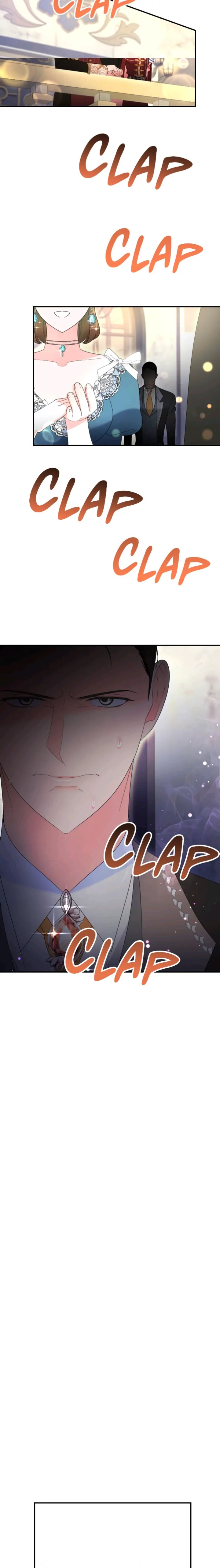 When I Stopped Being Your Shadow Chapter 33 page 16