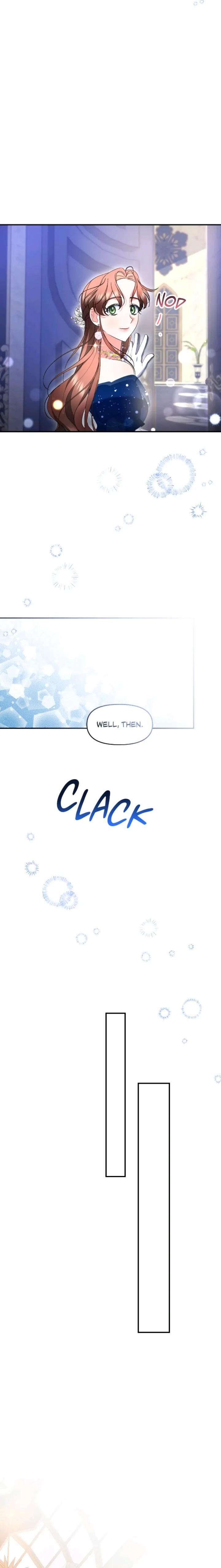 When I Stopped Being Your Shadow Chapter 34 page 14