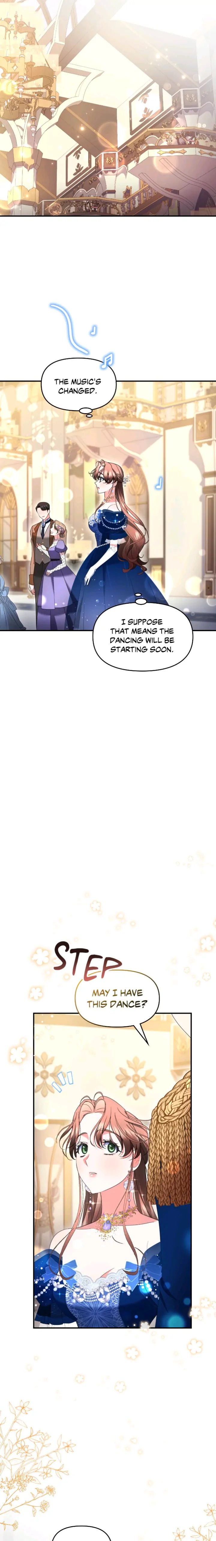 When I Stopped Being Your Shadow Chapter 34 page 15
