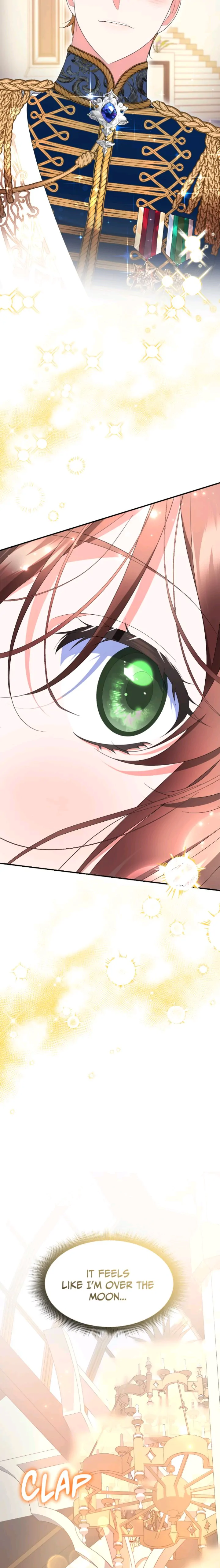 When I Stopped Being Your Shadow Chapter 34 page 20