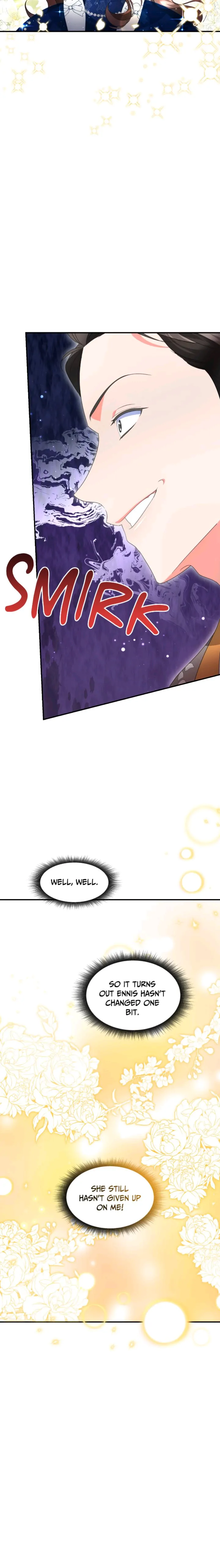 When I Stopped Being Your Shadow Chapter 35 page 13