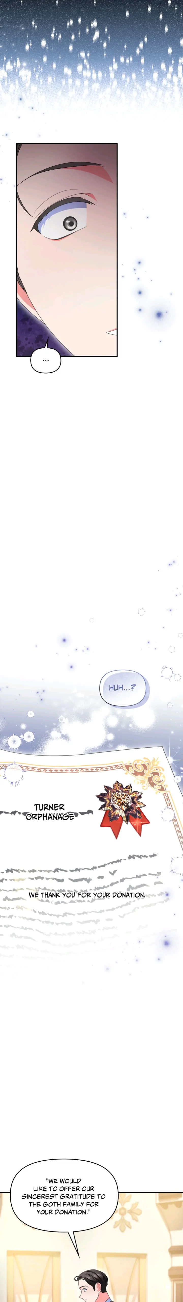 When I Stopped Being Your Shadow Chapter 35 page 15