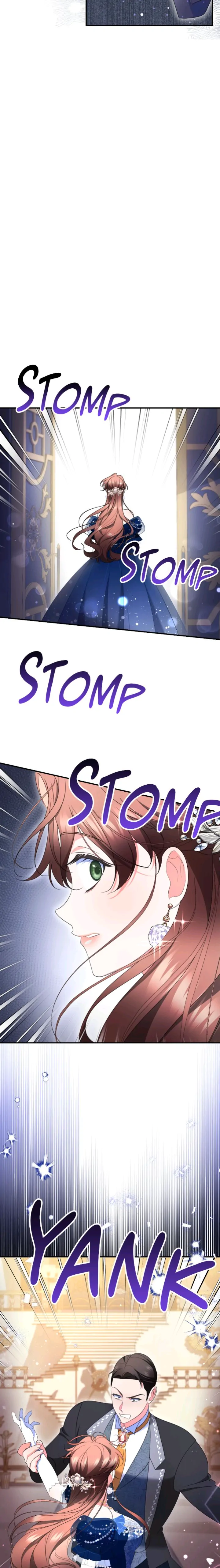 When I Stopped Being Your Shadow Chapter 35 page 20