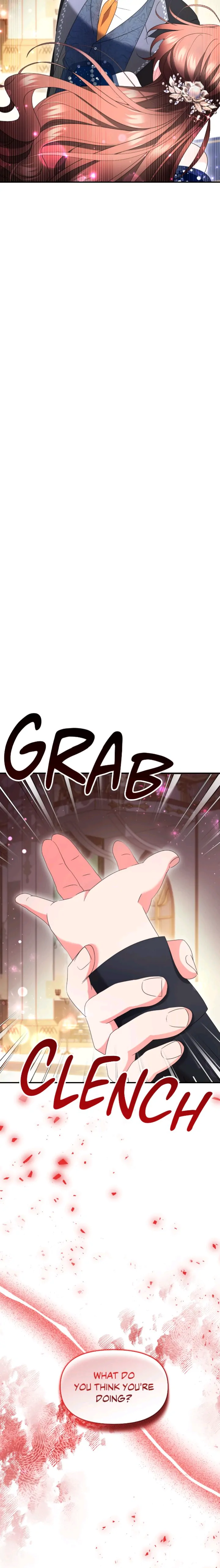 When I Stopped Being Your Shadow Chapter 35 page 25