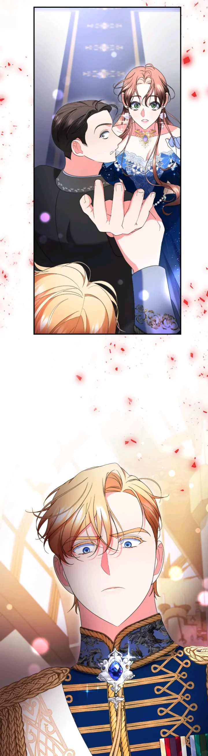 When I Stopped Being Your Shadow Chapter 35 page 26