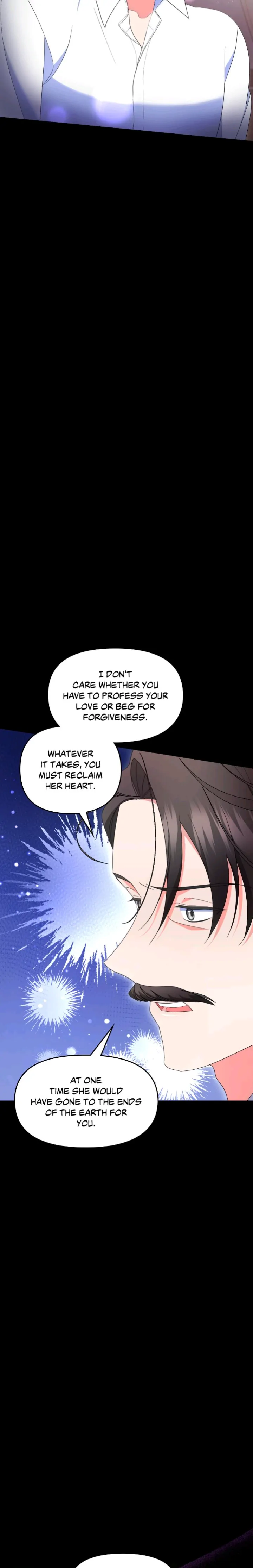 When I Stopped Being Your Shadow Chapter 35 page 4