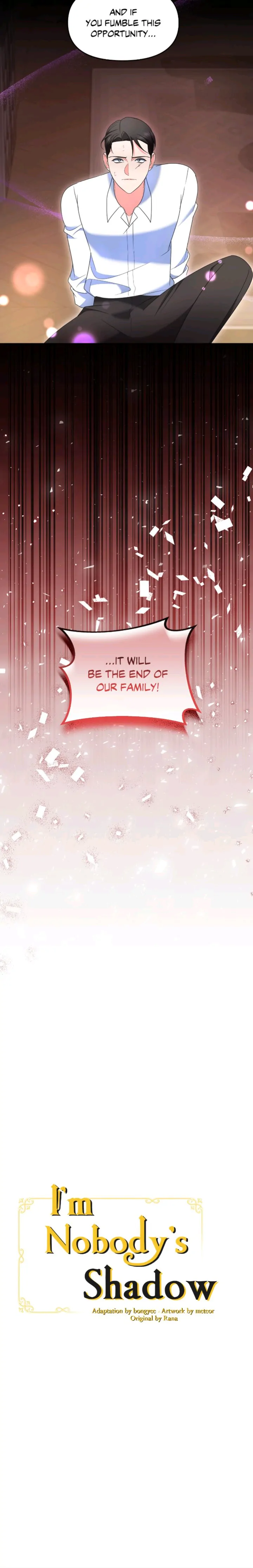 When I Stopped Being Your Shadow Chapter 35 page 5