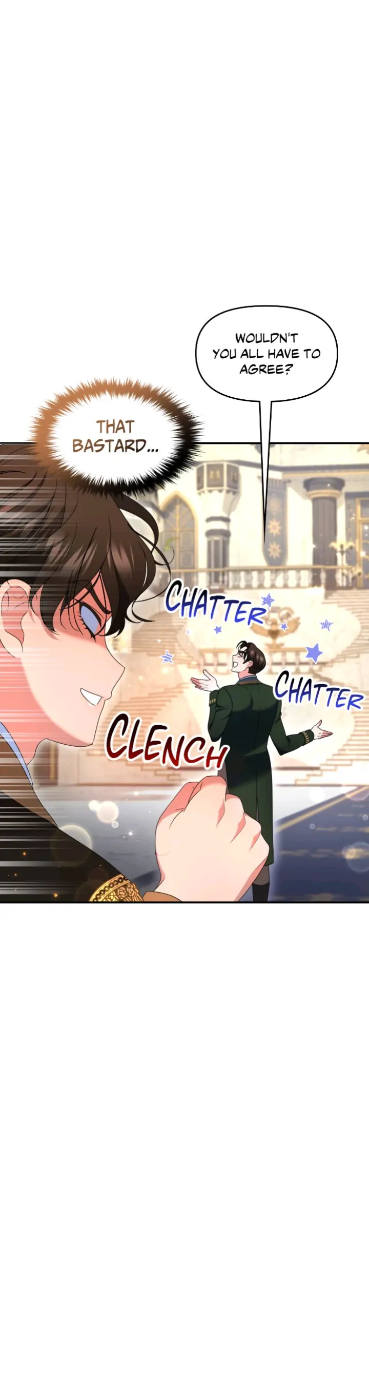 When I Stopped Being Your Shadow Chapter 36 page 15