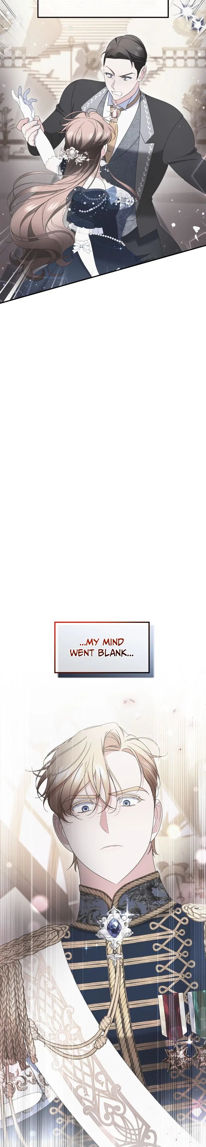 When I Stopped Being Your Shadow Chapter 37 page 10