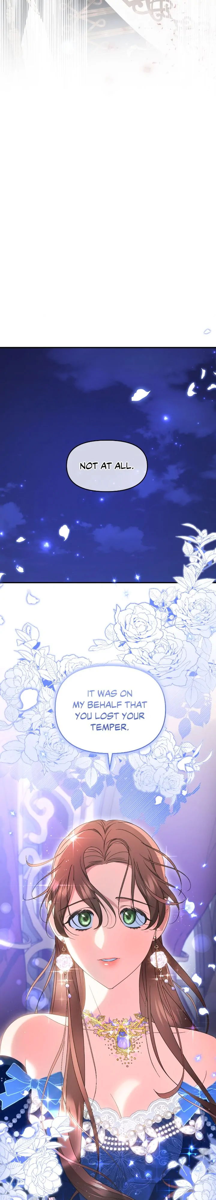 When I Stopped Being Your Shadow Chapter 37 page 11